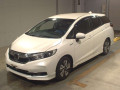 2020 Honda SHUTTLE