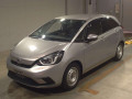 2020 Honda Fit
