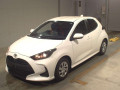 2022 Toyota YARIS