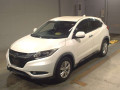 2014 Honda VEZEL