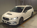 2017 Subaru Levorg