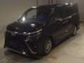 2020 Toyota Voxy