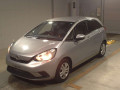 2022 Honda Fit