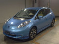 2014 Nissan Leaf
