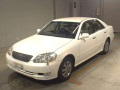 2002 Toyota Mark II