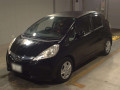 2011 Honda Fit Hybrid
