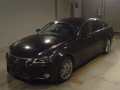 2014 Lexus GS