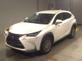 2015 Lexus NX
