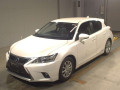 2015 Lexus CT