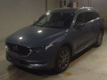 2022 Mazda CX-8