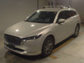 2023 Mazda CX-8