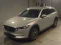 2021 Mazda CX-8