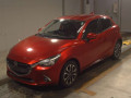 2018 Mazda Demio
