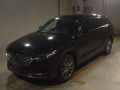 2019 Mazda CX-8
