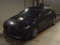 2021 Mazda Mazda3 Fastback