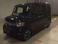 2020 Honda N-BOX CUSTOM