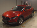 2020 Mazda CX-30