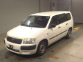2013 Toyota Succeed Van