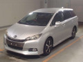 2014 Toyota Wish
