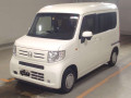 2019 Honda N-VAN