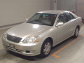 2001 Toyota Mark II