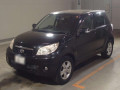 2010 Toyota Rush