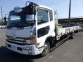 2015 UD Trucks Condor