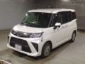 2023 Toyota Roomy