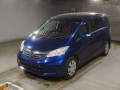 2013 Honda Freed