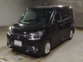 2017 Suzuki SOLIO BANDIT
