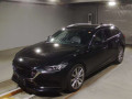 2022 Mazda Mazda6