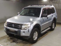 2006 Mitsubishi Pajero