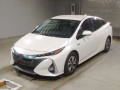 2018 Toyota Prius PHV