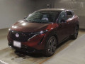 2024 Nissan Ariya