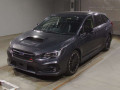 2020 Subaru Levorg