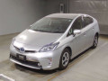2012 Toyota Prius PHV