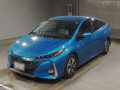 2017 Toyota Prius PHV