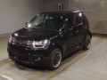 2016 Suzuki IGNIS