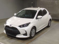2020 Toyota YARIS