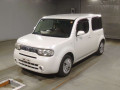 2015 Nissan Cube
