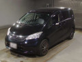 2013 Honda Freed