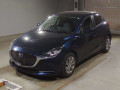 2021 Mazda Mazda2