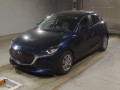 2021 Mazda Mazda2