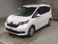 2024 Honda Freed