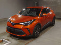 2020 Toyota C-HR