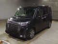 2021 Toyota Roomy