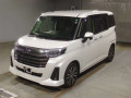 2022 Toyota Roomy