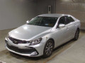 2017 Toyota Mark X