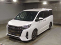 2020 Toyota Noah