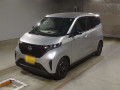2023 Nissan Sakura